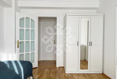 Apartament cu 4 camere de inchiriat ultracentral in Oradea - 19