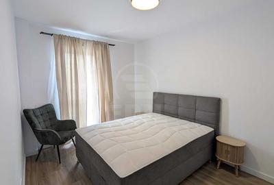 Apartament 2 camere,nou ,parcare subterana - 5