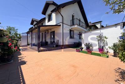 Duplex cu 4 camere în Central