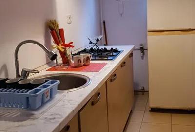Garsoniera, decomandata, 33 mp, ac, metrou, Tineretului - 4