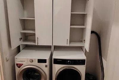Apartament 2 camere, semidecomandat, 42 mp, centrala, ac, Aparatorii Patriei - 5