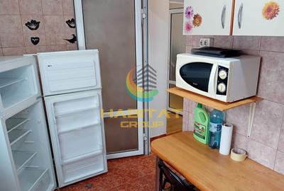 Mega-Mall garsoniera decomandata 35 mp centrala pe gaz - 7