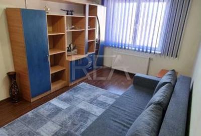 Apartament cu 2 camere decomandat, mobilat în Berceni
