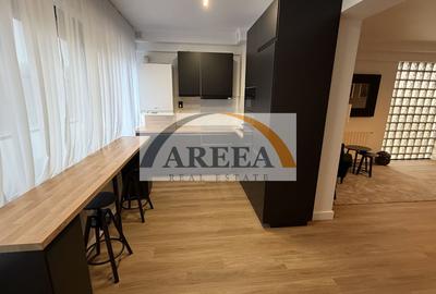 Apartament 2 camere premium  nou  135 mp utili -sc Americana - 20