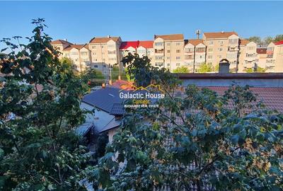 Comision 0% -  2 Camere || etaj 3 || Micro 6 || Str .Oprescu Dumitru - 8