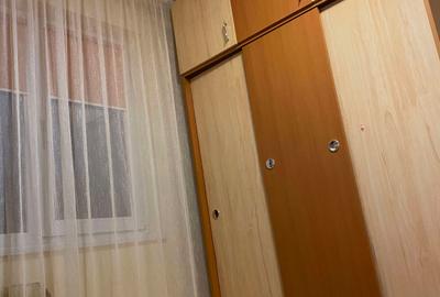 2 camere, decomandat, intre metrou Lujerului si Gorjului, strada Azurului - 11