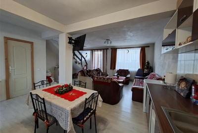 Casa cu 3 camere 2 locuri parcare curte Cartierul Arhitectilor - 4