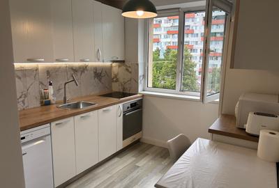 Apartament la cheie, 2 camere, Grigorescu, zona promenada Somes! - 5
