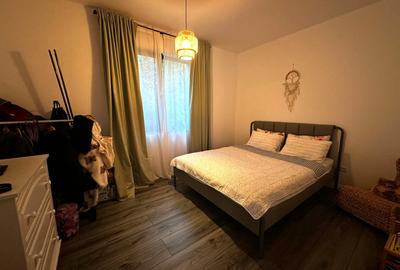Casa P+1 | 5 camere | 3 băi | Incalzire in Pardoseala  | Mobilata | Dobroești - 5