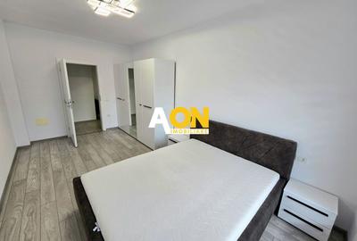 Apartament decomandat 3 camere de închiriat | 80 mp | Bloc cu lift - 4