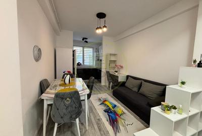 Apartament 3 camere, 62mp, Central, zona Scoala Anton Pann - 2
