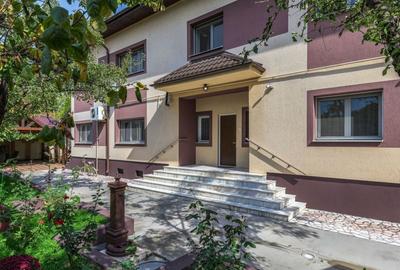 Vila eleganta langa Parcul Circului, 9 camere si 300 mp curte - 1