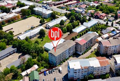 SE INCHIRIAZA Garsoniera confort sporit, in Falticeni, str.Dimitrie Leonida - 9