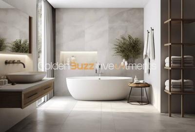 Penthouse | 4 camere | One Herastrau Park - 6