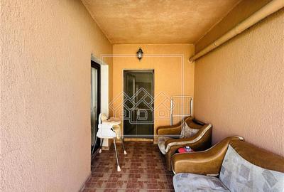 Apartament decomandat, 60mp + balcon mare -Pictor Brana - 14