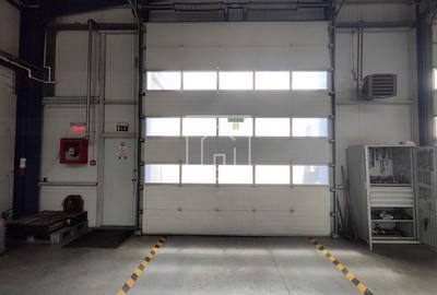 Statie ITP utilata complet camioane + auto - 7