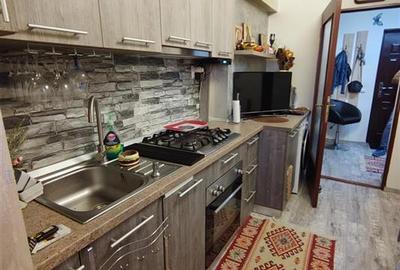 Apartament 1 camera Nicolina - Belvedere - 10