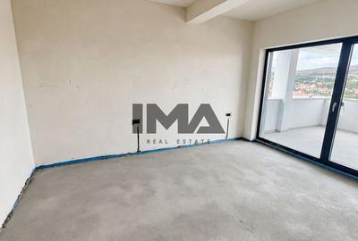 Duplex cu priveliște panoramică | 120 mp | Garaj | Chinteni - 7