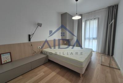 Apartament cu 3 camere, complexul Monarch Residence, parcare, centru - 4