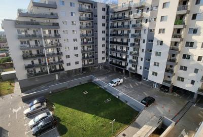 Apartament 2 Camere Superb - Loc Parcare - High Class Residence (S3) - 14
