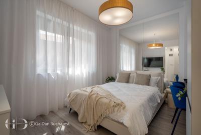 Studio modern | A.Xenopol | Centrala proprie | GalDan Apartments - 2
