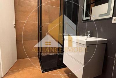Apartament de închiriat – strada Grănicerilor, Complex Rezidențial - 8