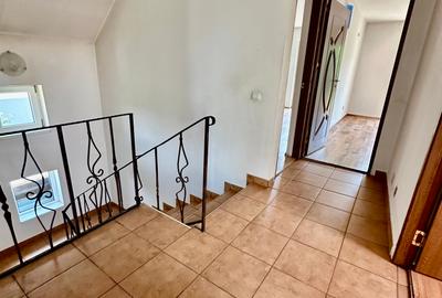 Comision 0% Vilă individuală P+M | 5 camere Teren 700 mp Bd. Nicolae Grigorescu - 21