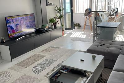 Apartament 2 camere Astoria - 1