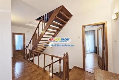 Casa individuala (P+1+M), Balotesti, Martha Bibescu - 20
