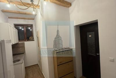 Garsonieră cochetă de închiriat în Schei - 4