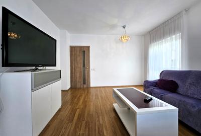 Apartament cu 3 camere decomandat în Militari