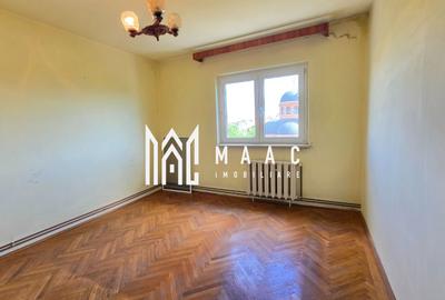 Apartament de vanzare Sibiu 3 camere decomandat | Strand | 2 bai, 2 balcoane - 9
