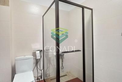 Apartament cu 2 camere Herastrau 100mp - 14