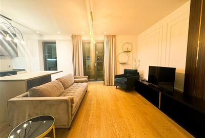 Apartament 3 camere de inchiriat Aviatiei Tower - 2