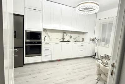 Duplex premium | sisteme smart | zonă liniștită de case - Terra, Florești - 1