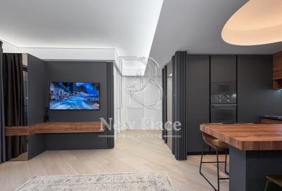 [VIDEO] CORTINA NORTH | Apartament deosebit | Vedere libera | Terasa 10 mp | Lux - 5