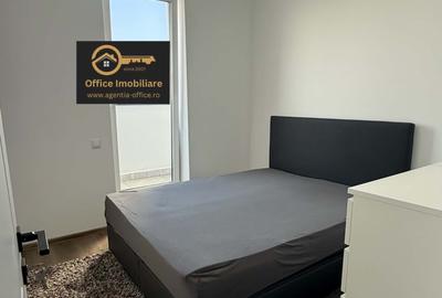 Bloc Nou Vasile Alecsandri apartament 2 camere finisat - 3