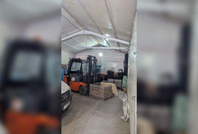 COMISION 0% Afacere fabrica de sucuri, 3 hale, livada + 7700 mp teren - 8