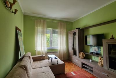 Apartament 3 camere semicentral in asociatie - 8