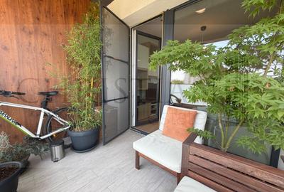 Apartament 3 camere - AFI CITY - Laminorului - Parcare - 24