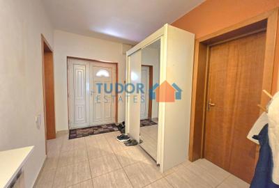 Vilă elegantă cu 5 dormitoare, grădină privată de 500 mp, terasă și garaj - 25
