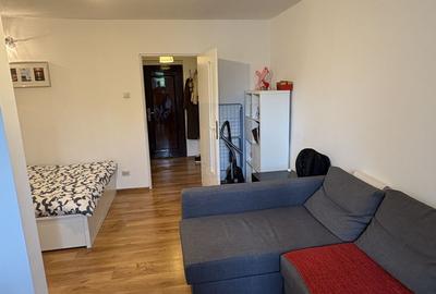 Garsoniera spațioasă 32 mp utili (Ramnicu Sărat, metrou Dristor) - 10