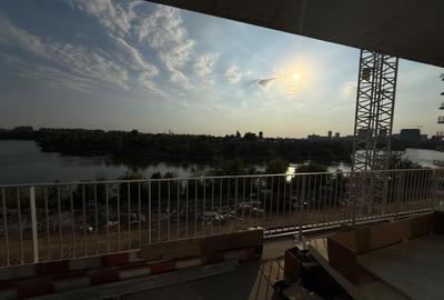 APARTAMENT 3 CAMERE | ONE LAKE DISTRICT |  APROAPE DE FINALIZARE | FAZA  1 - 3
