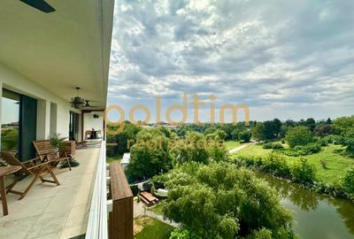Penthouse High-End De Inchiriat/Pe Lac/PET FRIENDLY/Parcare subterana/Boxa/360• - 13