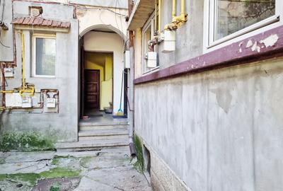 Apartament 2 camere în vilă, Zonă premium: Domenii, centrala - 13