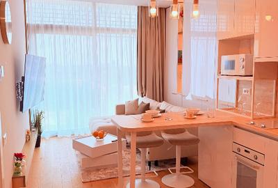 Direct Proprietar PF, Prima inchiriere, Up-Site, Floreasca/Promenada. Bonus Boxa - 3