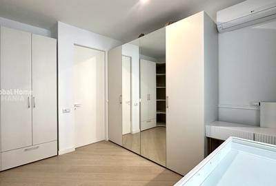 Cortina North - Pipera | 3 Rooms + 32Sqm Terrace + Parking | Designer Finishes - 16