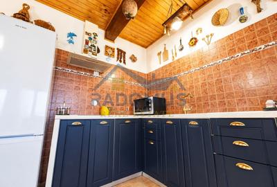Proprietate Premium | 2 Case | Piscină | Teren 2.000 mp | Mobilată - 17
