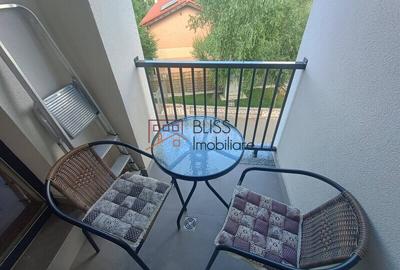 Apartament modern cu 2 camere, balcon si parcare - 11