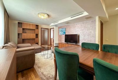 Apartament lux Herastrau - 3